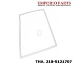 Λάστιχο πόρτας συντήρησης ψυγείου SHARP, FPACGA315CBKZ